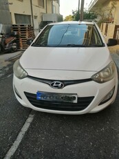 Hyundai i 20 '13 1.1 DIESEL 5D