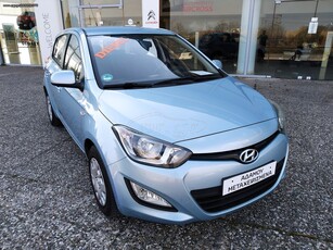 Hyundai i 20 '13 1.120 cc DIESEL ACTIVE