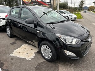 Hyundai i 20 '13 1.1CRDi*EURO 5B*75PS*TURBO DIESEL*