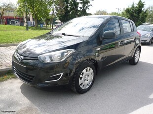 Hyundai i 20 '13 1.2 5 Star Edition