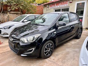 Hyundai i 20 '13 1.2 86PS 5D