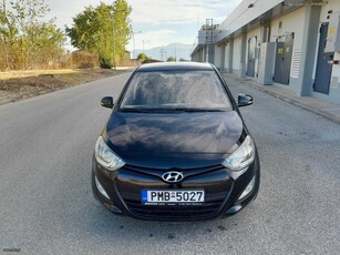 Hyundai i 20 '13 1.2 CRDI