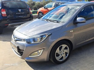 Hyundai i 20 '13 1.2 Sound Edition