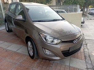 Hyundai i 20 '13 1.2 World Cup Edition ΕΠΕΤΕΙΑΚΟ!!!