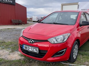 Hyundai i 20 '13 5 star edition