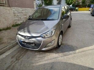 Hyundai i 20 '13