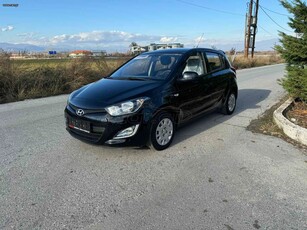 Hyundai i 20 '13