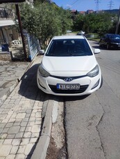 Hyundai i 20 '13