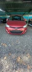 Hyundai i 20 '13