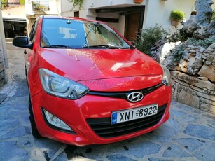 Hyundai i 20 '13