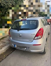 Hyundai i 20 '13