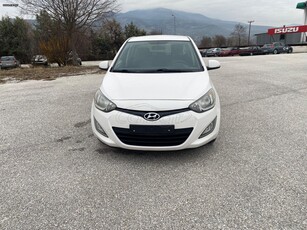 Hyundai i 20 '13