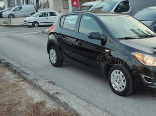 Hyundai i 20 '13 BOOK SERVICE ΜΕ ΓΡΑΜΜΑΤΙΑ