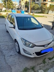 Hyundai i 20 '13