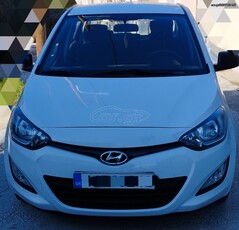 Hyundai i 20 '13