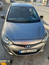 Hyundai i 20 '13