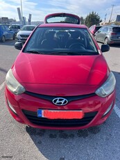 Hyundai i 20 '13 CRDI DIESEL