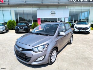 Hyundai i 20 '13