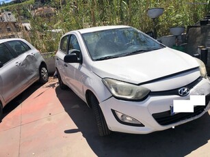 Hyundai i 20 '14 ΕΛΛΗΝΙΚΟ