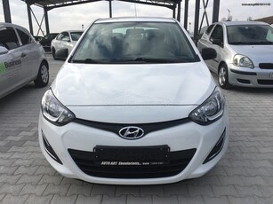 Hyundai i 20 '14 1.1 CRDi 83,292 ΧΛΜ!!!