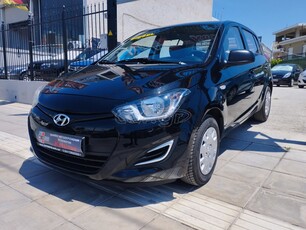 Hyundai i 20 '14 1.1 CRDi blue World Cup Edition