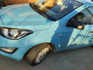 Hyundai i 20 '14 1.1 CRDI