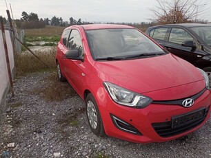 Hyundai i 20 '14 1.1 CRDI STYLE