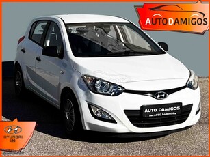 Hyundai i 20 '14 1.2 86PS ESP