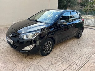 Hyundai i 20 '14 1.2 GO