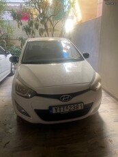 Hyundai i 20 '14 1.2 TREND