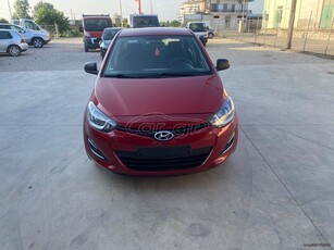 Hyundai i 20 '14