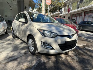 Hyundai i 20 '14 5 STAR EDITION,ΚΑΜΕΡΑ