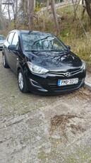 Hyundai i 20 '14