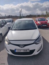 Hyundai i 20 '14