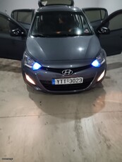 Hyundai i 20 '14