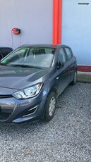 Hyundai i 20 '14