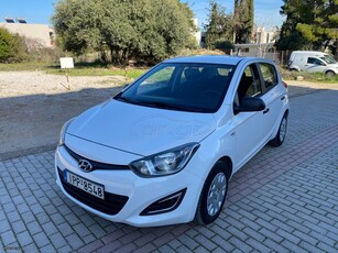 Hyundai i 20 '14 ΕΛΛΗΝΙΚΗΣ ΑΝΤΙΠΡΟΣΩΠΕΙΑΣ