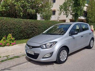 Hyundai i 20 '14 ΕΛΛΗΝΙΚΗΣ ΑΝΤΙΠΡΟΣΩΠΕΙΑΣ