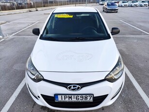 Hyundai i 20 '14