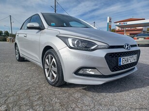 Hyundai i 20 '14