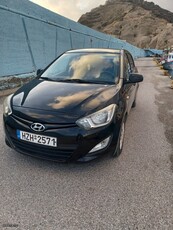 Hyundai i 20 '14