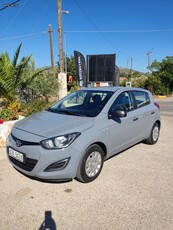 Hyundai i 20 '14 CRDI 1400