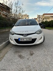 Hyundai i 20 '14 Crdi diesel