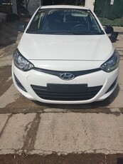 Hyundai i 20 '14 CRDI DIESEL