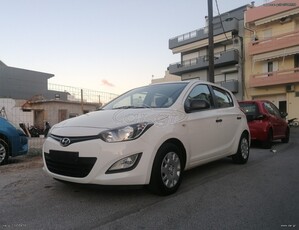 Hyundai i 20 '14 Diesel