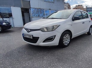 Hyundai i 20 '14 I20