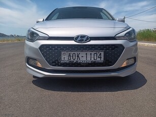 Hyundai i 20 '15 1.1 CRDi LimIted PLus