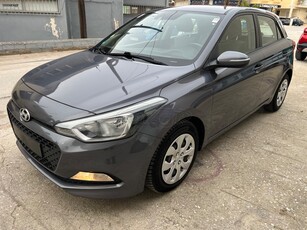 Hyundai i 20 '15 1.1 CRDI TREND EURO6