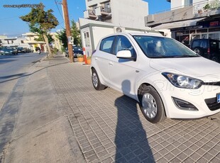 Hyundai i 20 '15 1.1 CRDi YES! ΣΥΝΤΟΜΑ ΔΙΑΘΕΣΙΜΟ