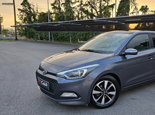 Hyundai i 20 '15 1.2 ΟΡΟΦΗ ΚΛΙΜΑ